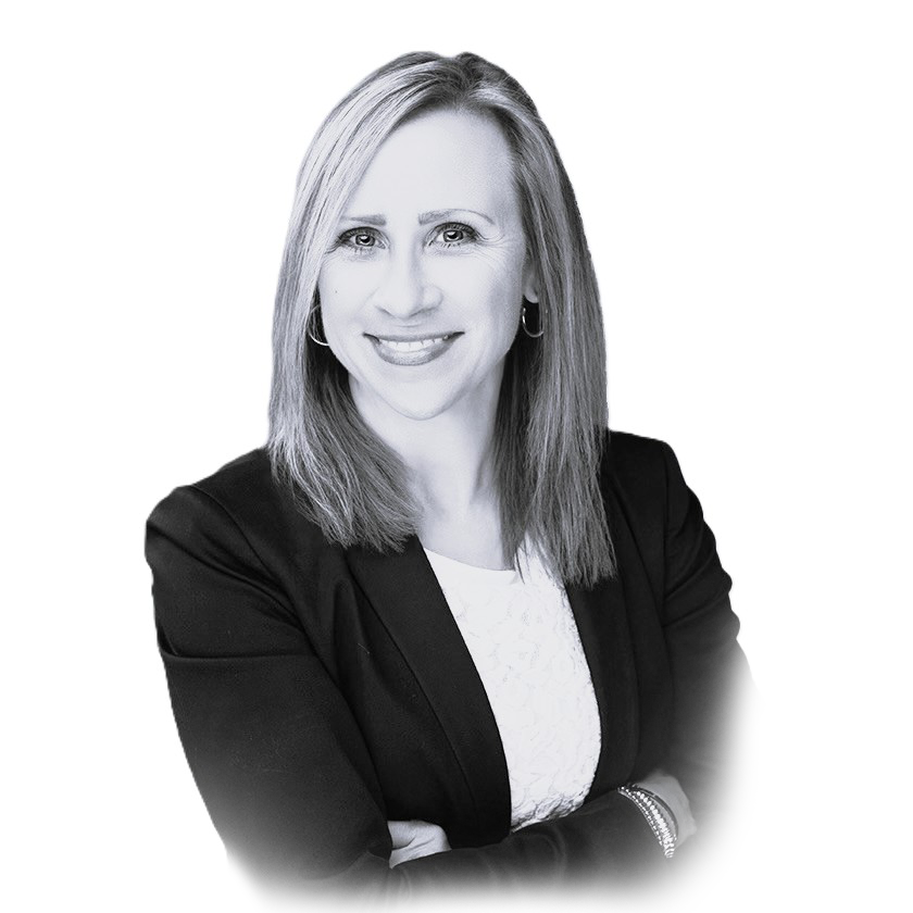 Portrait of Amy Sheneman